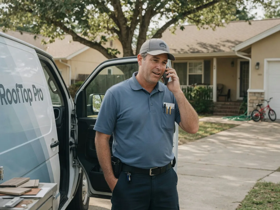 Roof Repair Como, MS FAQs