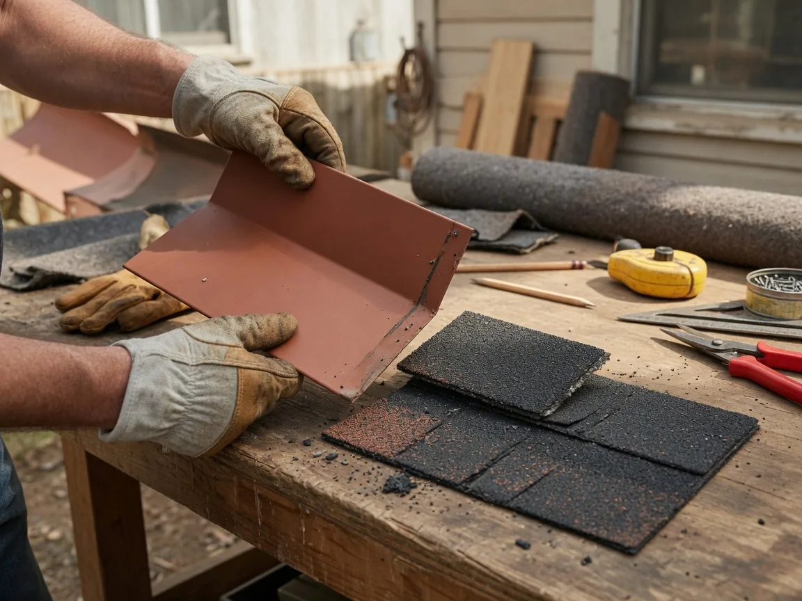 Roof Repair company in Como, MS